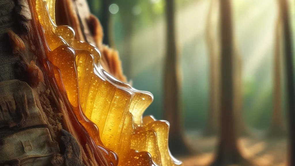 Boswellia serrata (kadidlovník pilovitý) – účinky, mechanismy a klinická evidence