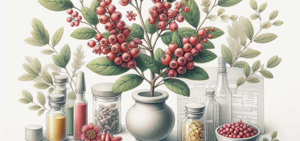 Pastelková ilustrace znázorňující téma: Zdraví a medicína