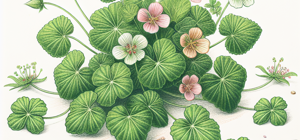 Pastelková ilustrace znázorňující téma: Zdraví