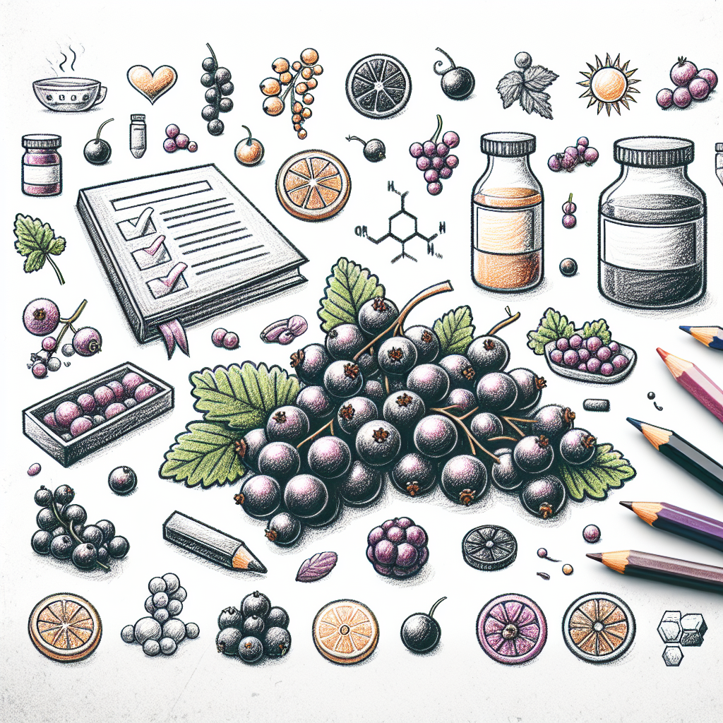 Pastelková ilustrace znázorňující téma: Zdraví