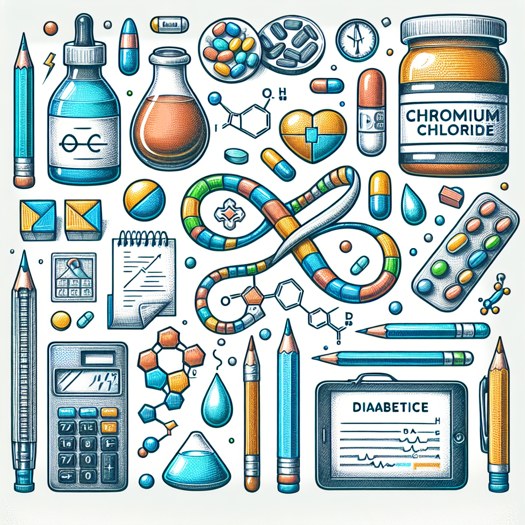 Pastelková ilustrace znázorňující téma: Chemické sloučeniny