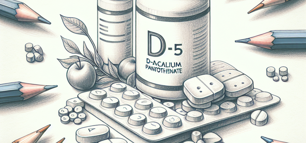 Pastelková ilustrace znázorňující téma: Výživa