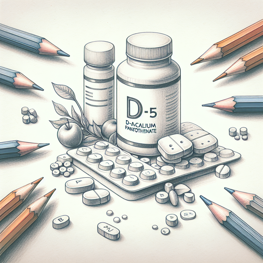 Pastelková ilustrace znázorňující téma: Výživa