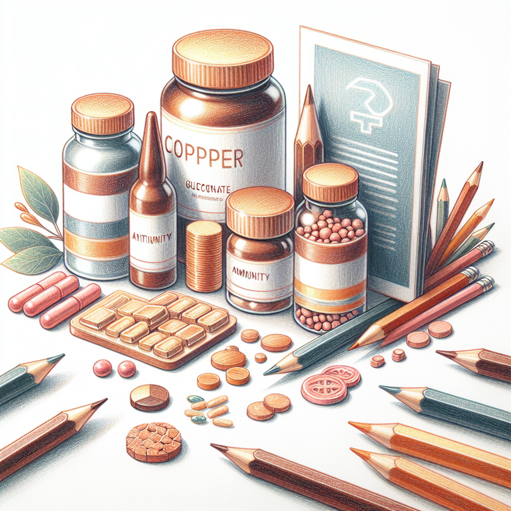 Pastelková ilustrace znázorňující téma: Doplňky stravy