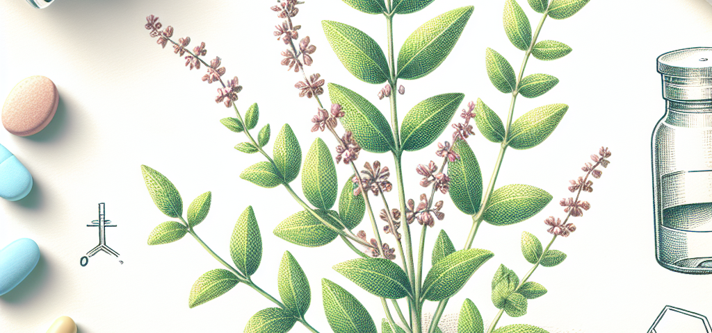 Pastelková ilustrace znázorňující téma: Zdraví a medicína