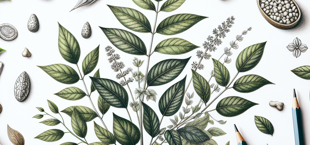 Pastelková ilustrace znázorňující téma: Doplňky stravy