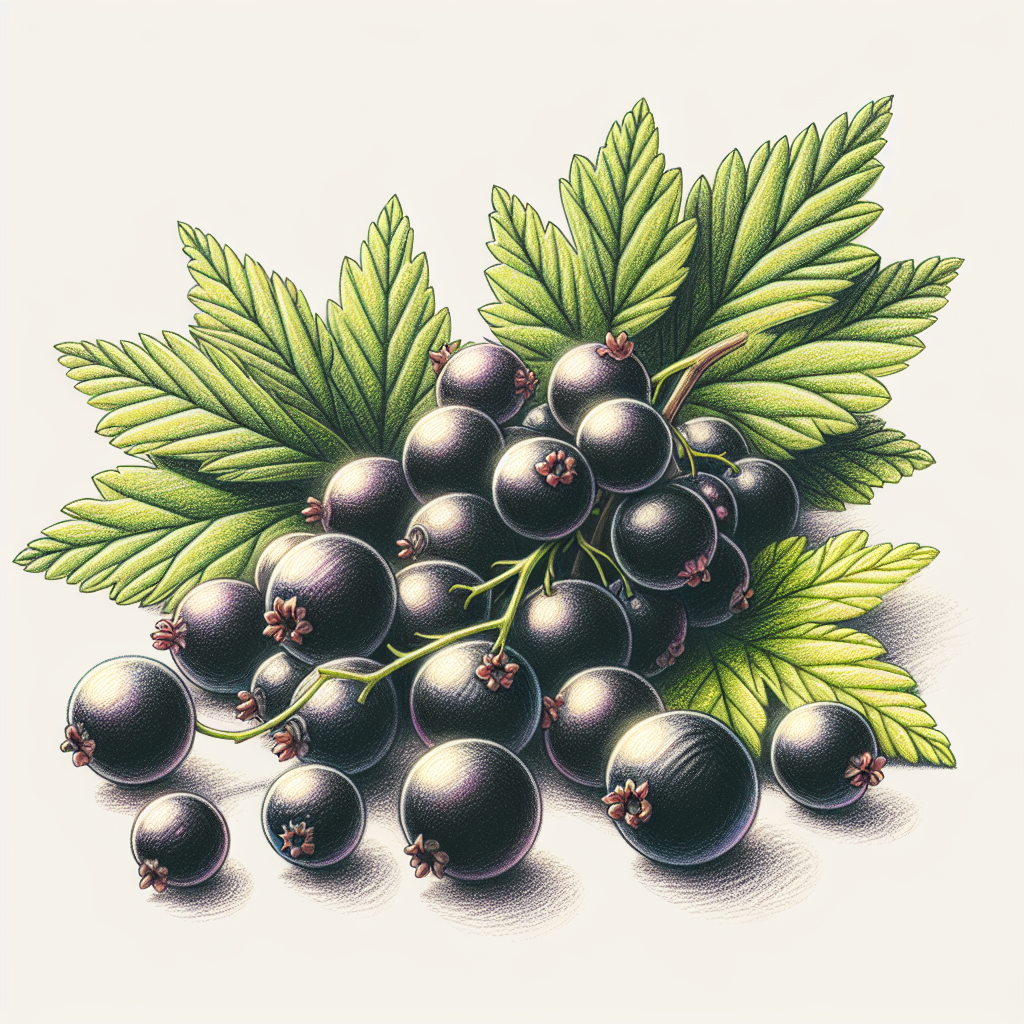 Pastelková ilustrace znázorňující téma: Rostlinné léčivky